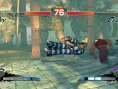Super Street Fighter IV: new images