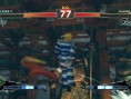 Super Street Fighter IV: new images