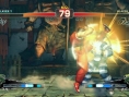 Super Street Fighter IV: new images