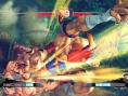 Super Street Fighter IV: new images