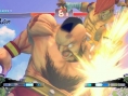 Super Street Fighter IV: new images