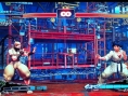Super Street Fighter IV: new images