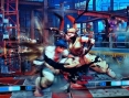 Super Street Fighter IV: new images