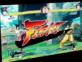 Super Street Fighter IV: new images