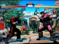 Super Street Fighter IV: new images