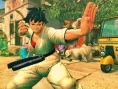 Super Street Fighter IV: new images and video