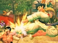Super Street Fighter IV: new images and video