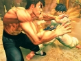 Super Street Fighter IV: new images and video
