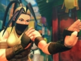Super Street Fighter IV: new images and video