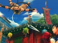 Super Street Fighter IV: new images and video