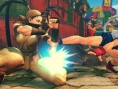 Super Street Fighter IV: new images and video