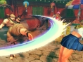 Super Street Fighter IV : nouvelle vidéo (2)
