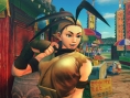 Super Street Fighter IV : nouvelle vidéo (2)