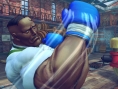 Super Street Fighter IV : nouvelle vidéo (2)