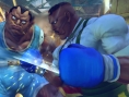 Super Street Fighter IV: a new video (1)