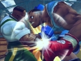 Super Street Fighter IV: a new video (1)