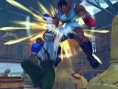 Super Street Fighter IV: a new video (1)