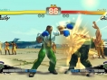 Super Street Fighter IV : encore des images