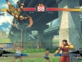 Super Street Fighter IV : encore des images