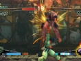 Super Street Fighter IV : encore des images