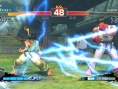 Super Street Fighter IV : encore des images