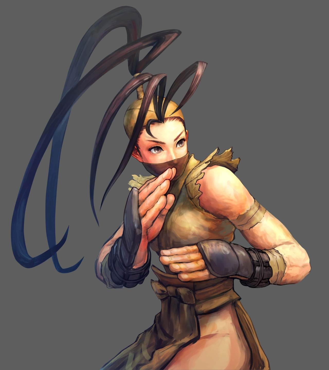 Super Street Fighter IV : encore des images