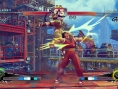 Super Street Fighter IV : encore des images