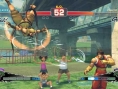 Super Street Fighter IV: new images
