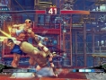 Super Street Fighter IV: new images