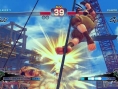 Super Street Fighter IV: new images