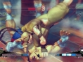 Super Street Fighter IV: new images