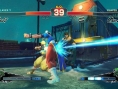 Super Street Fighter IV: new images