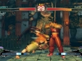 Super Street Fighter IV: new images