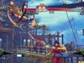 Super Street Fighter IV: new images