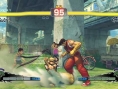 Super Street Fighter IV: new images
