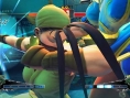 Super Street Fighter IV: new images