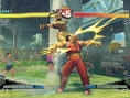 Super Street Fighter IV: new images