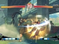 Super Street Fighter IV: new images