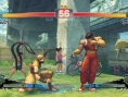 Super Street Fighter IV: new images
