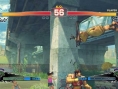 Super Street Fighter IV: new images