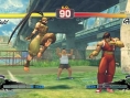 Super Street Fighter IV: new images