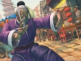Super Street Fighter IV : toujours des images