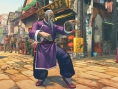 Super Street Fighter IV : toujours des images