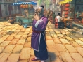 Super Street Fighter IV : toujours des images