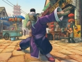 Super Street Fighter IV : toujours des images