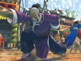Super Street Fighter IV : toujours des images