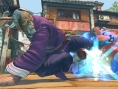 Super Street Fighter IV : toujours des images