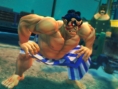 Super Street Fighter IV : toujours des images