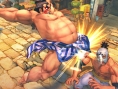 Super Street Fighter IV : toujours des images