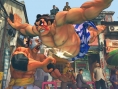 Super Street Fighter IV : toujours des images